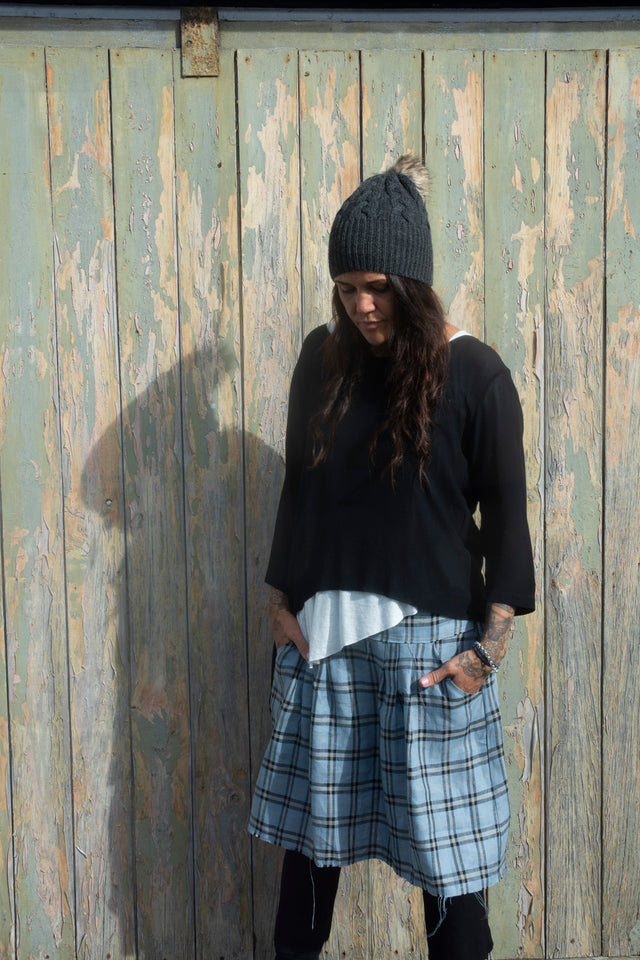 Eyes Wide Open Skirt