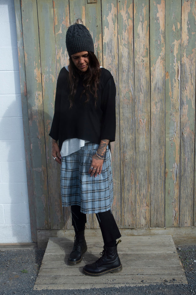 Eyes Wide Open Skirt