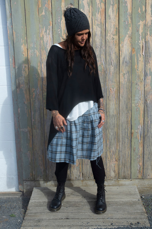 Eyes Wide Open Skirt