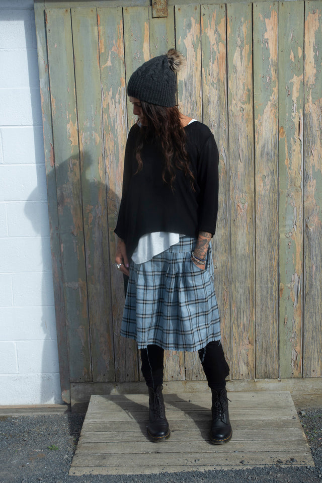 Eyes Wide Open Skirt