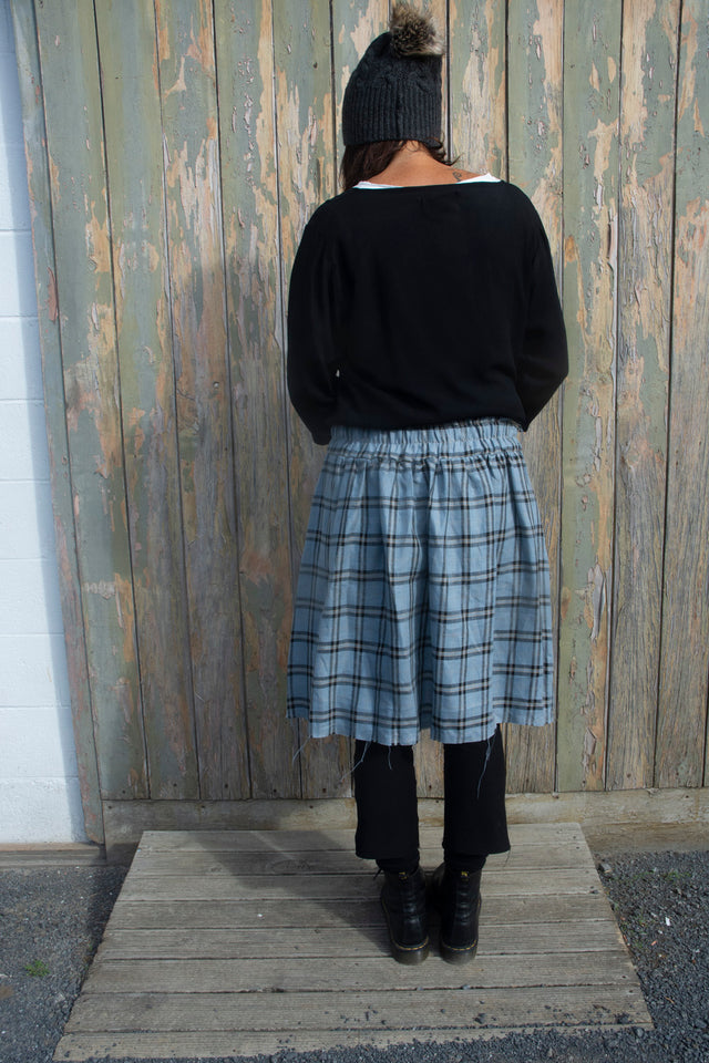 Eyes Wide Open Skirt