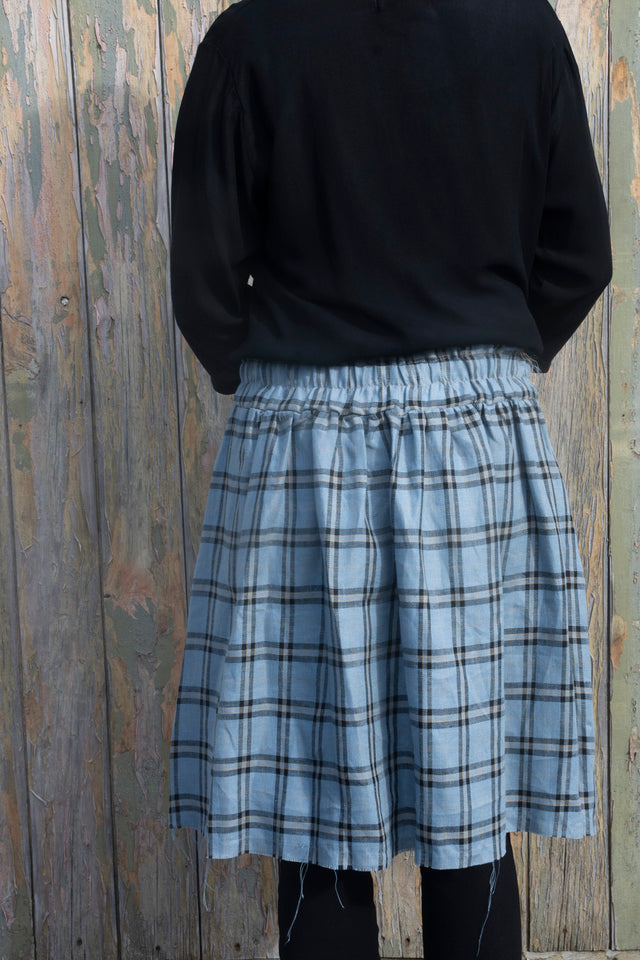 Eyes Wide Open Skirt