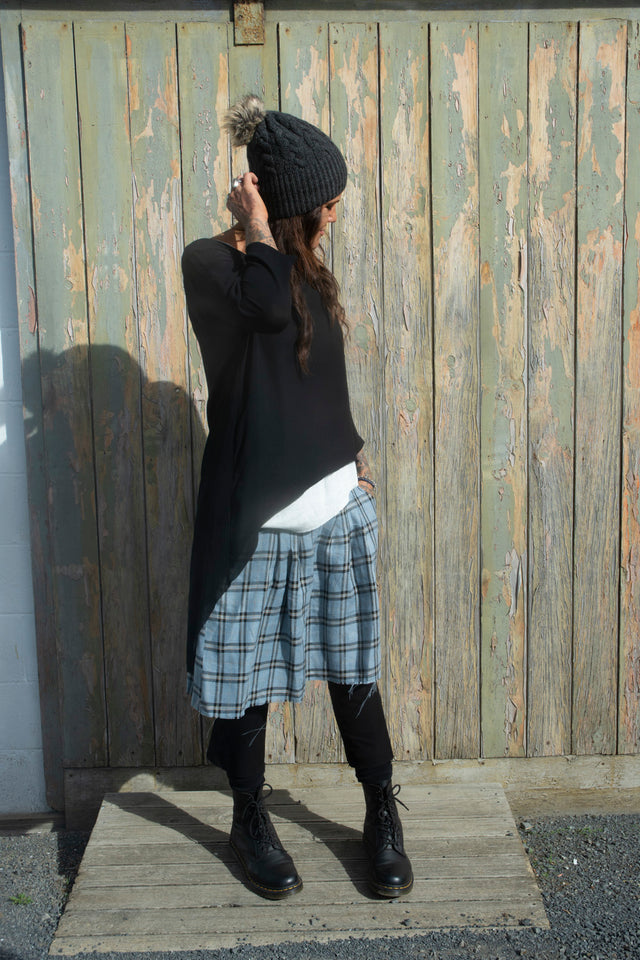 Eyes Wide Open Skirt