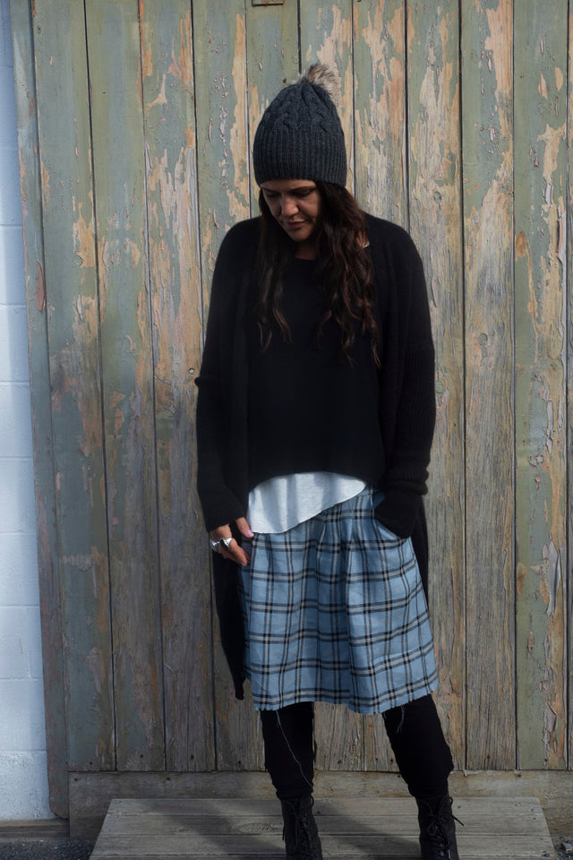 Eyes Wide Open Skirt