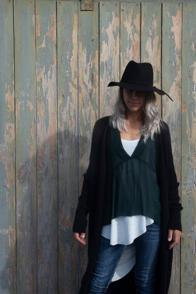 The Gap year tee