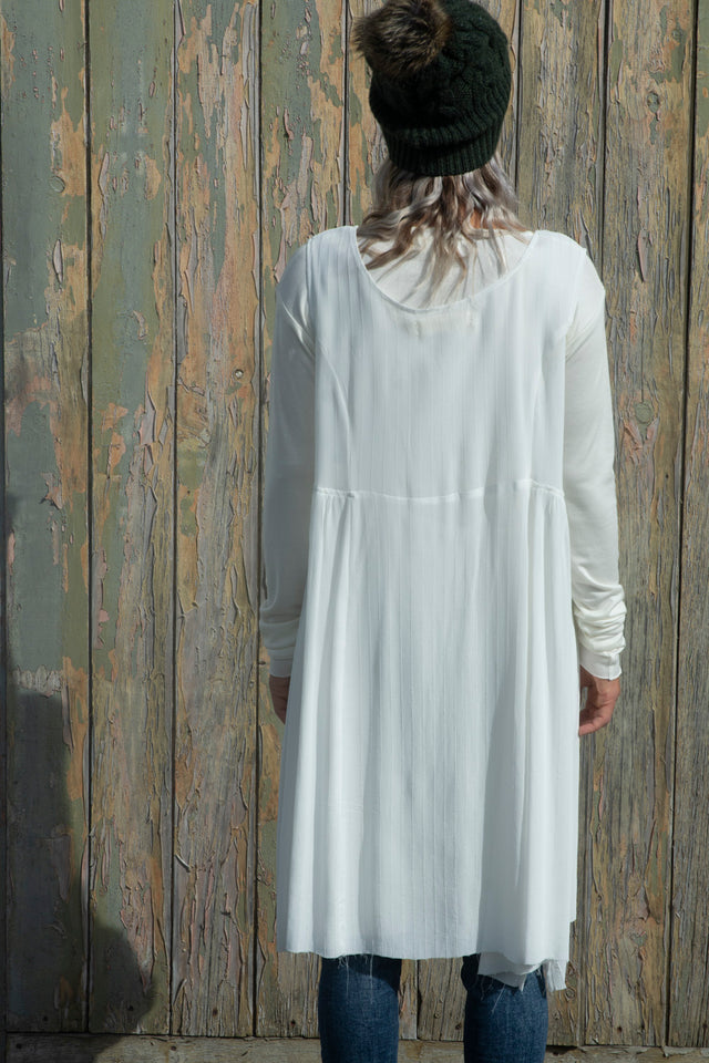 Slippery Slope Dress