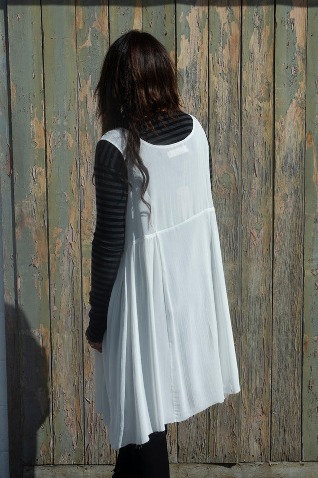 Slippery Slope Dress
