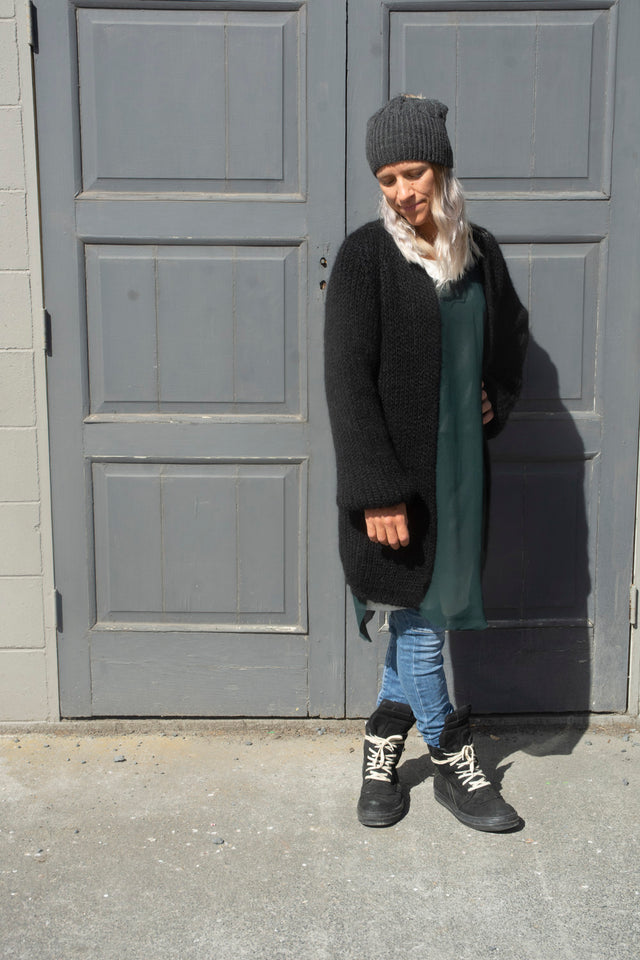 Cockles of ya Heart Cardi