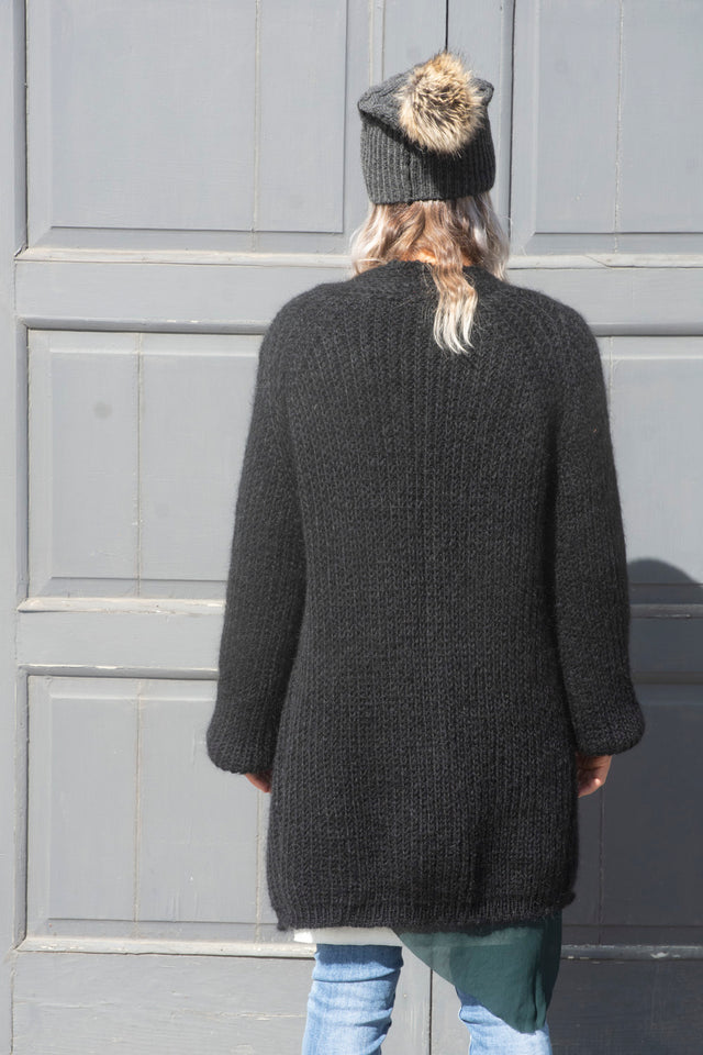 Cockles of ya Heart Cardi