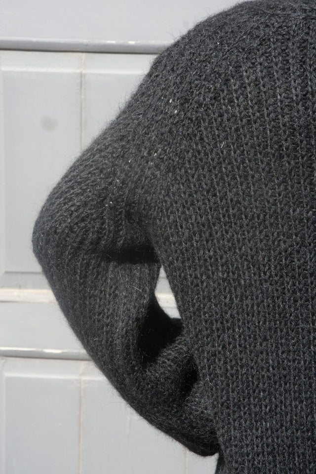 Cockles of ya Heart Cardi
