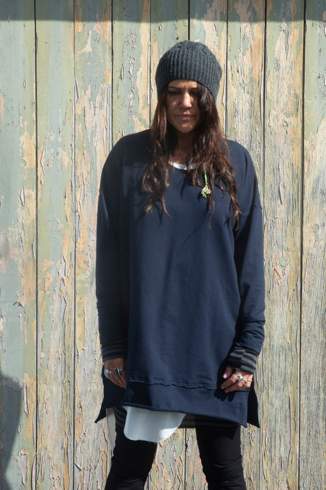 The Great Divide Sweatshirt