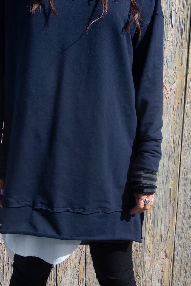 The Great Divide Sweatshirt
