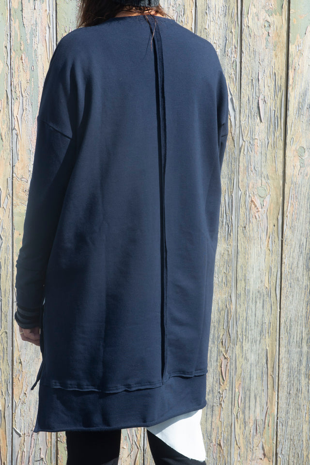 The Great Divide Sweatshirt