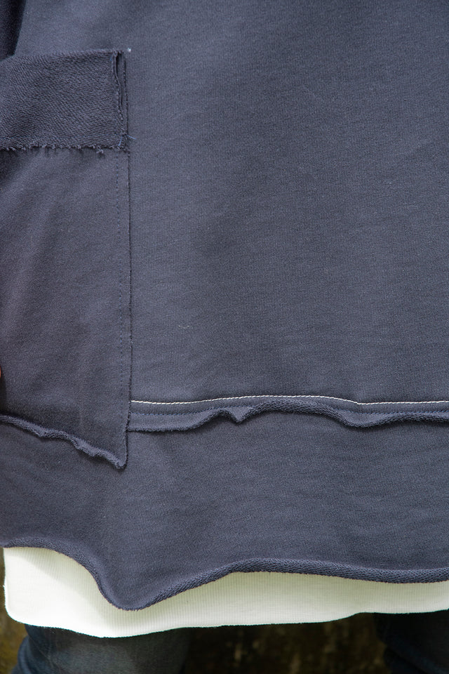 Honest John 'Narrow Escape' Sweat
