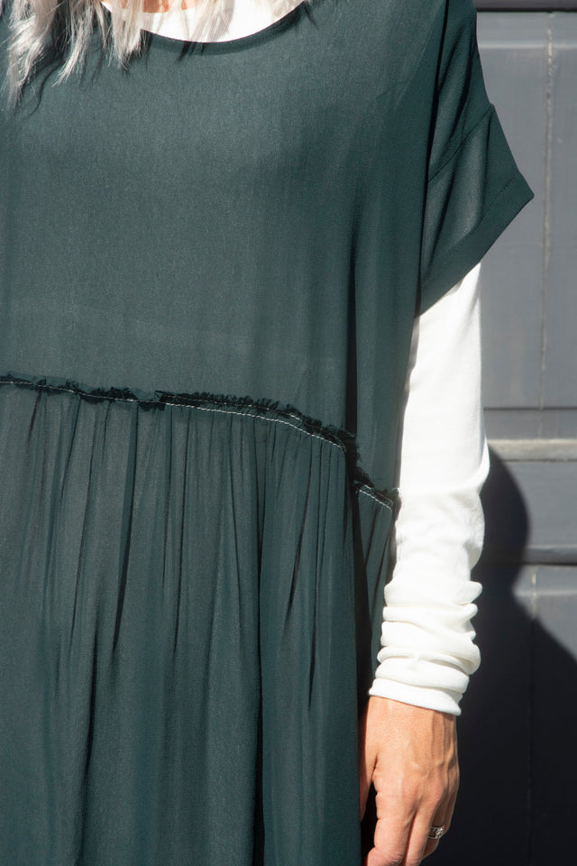 Fall from Grace Dress