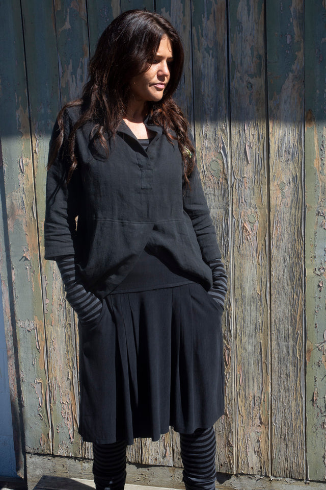 Eyes Wide Open Skirt