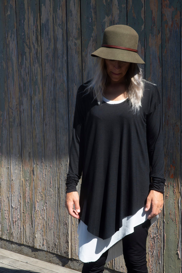 The Gap year tee
