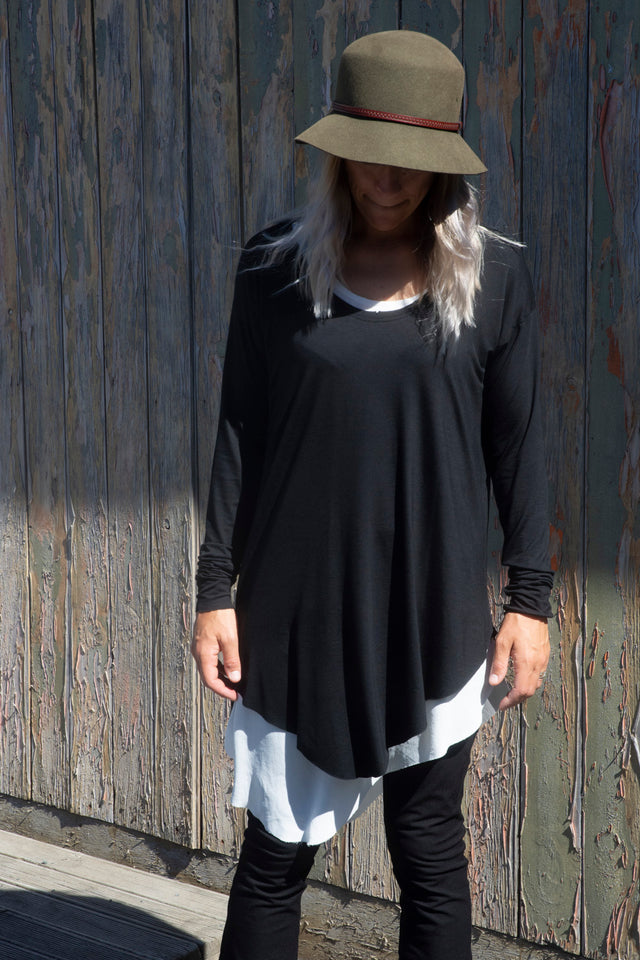 The Gap year tee