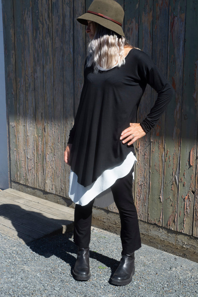 The Gap year tee