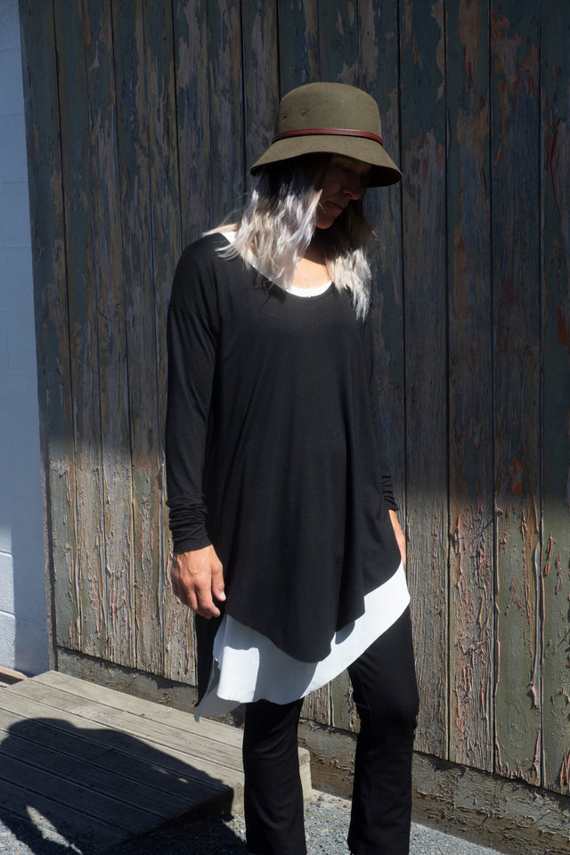 The Gap year tee