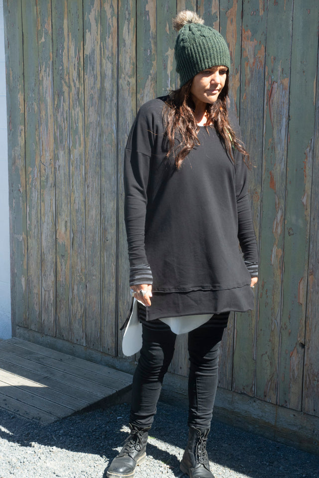 The Great Divide Sweatshirt