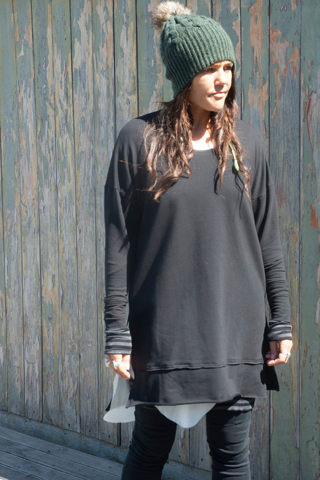 The Great Divide Sweatshirt
