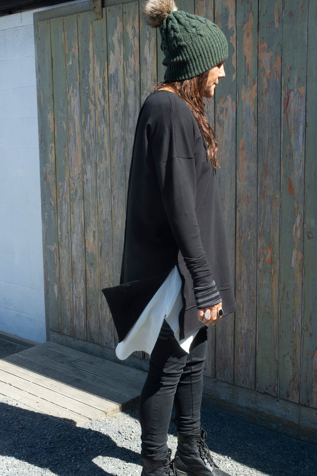 The Great Divide Sweatshirt