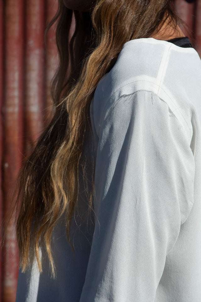 'Outta my Mind' Tunic