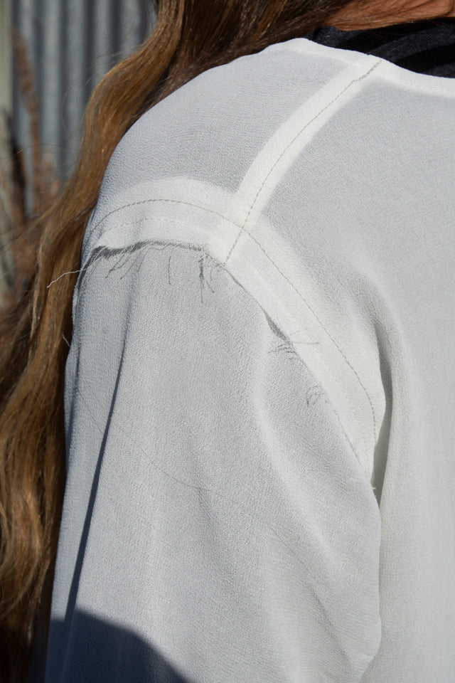'Outta my Mind' Tunic
