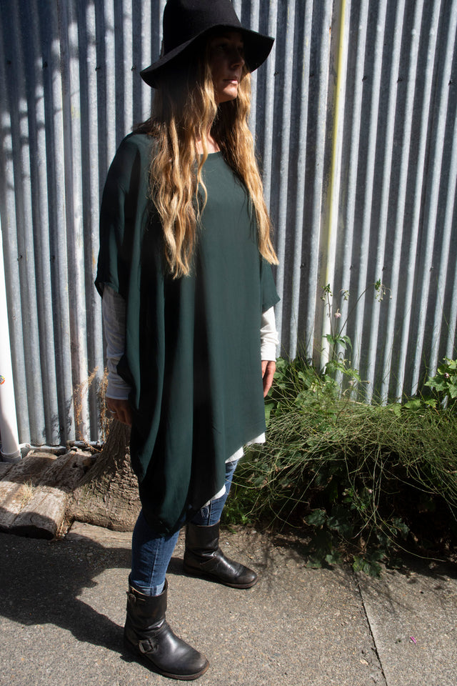 Naughty Corner Tunic