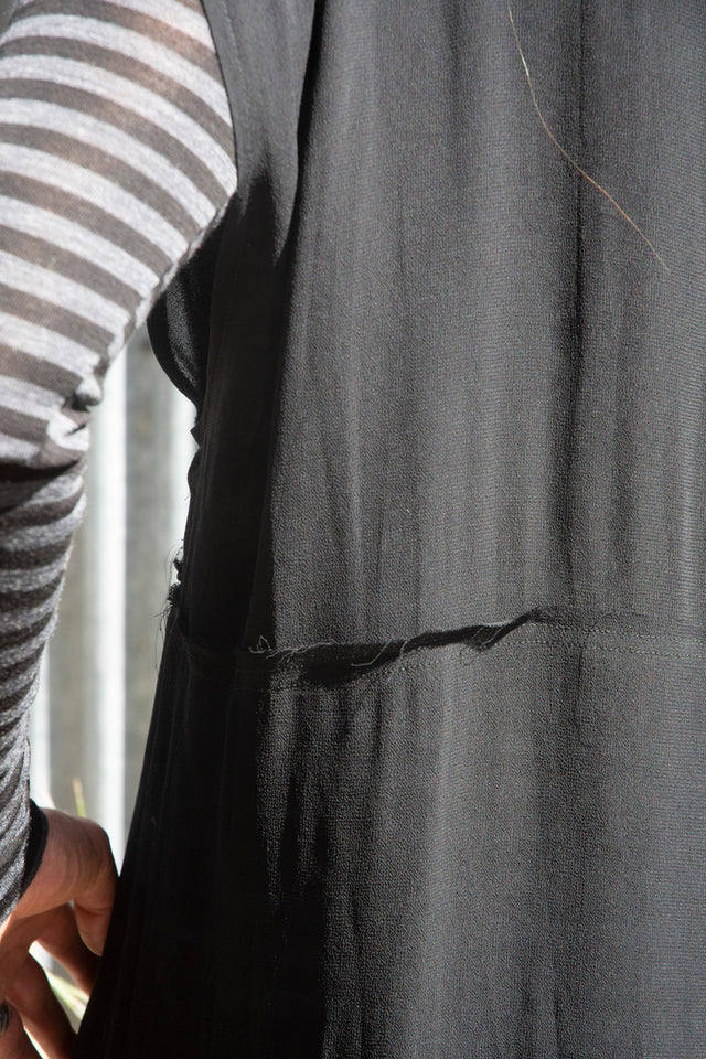 ‘Middle of the Road’ Tunic