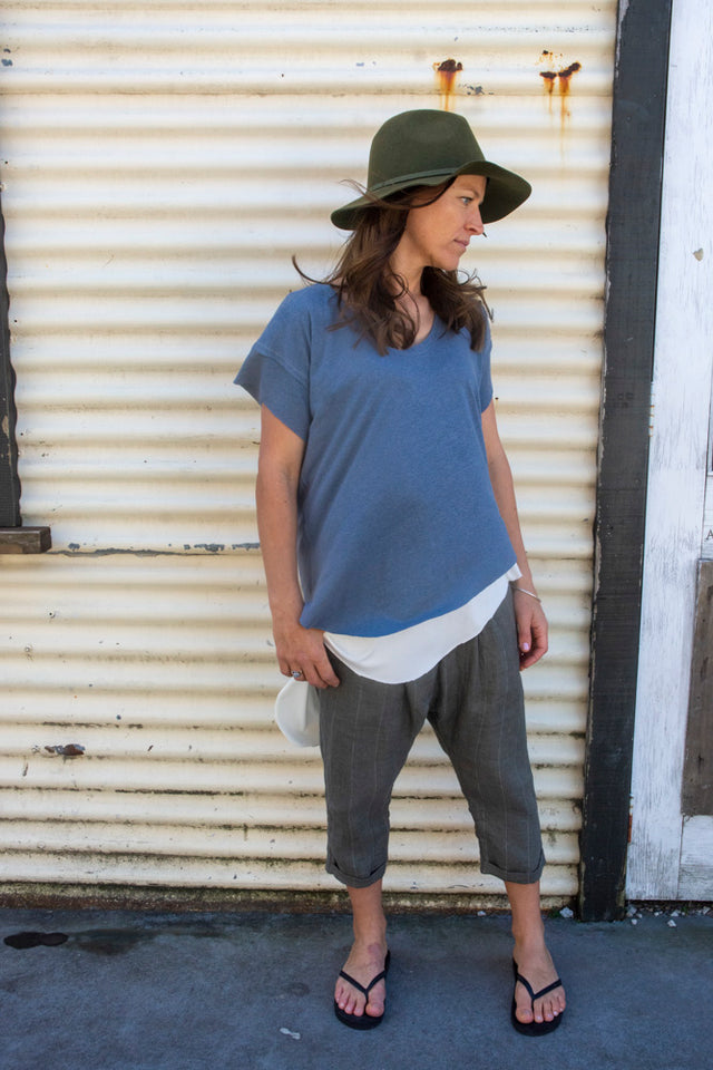Over the Edge Tee