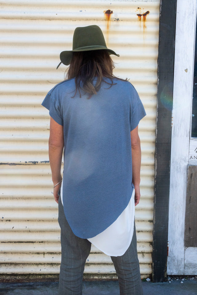 Over the Edge Tee