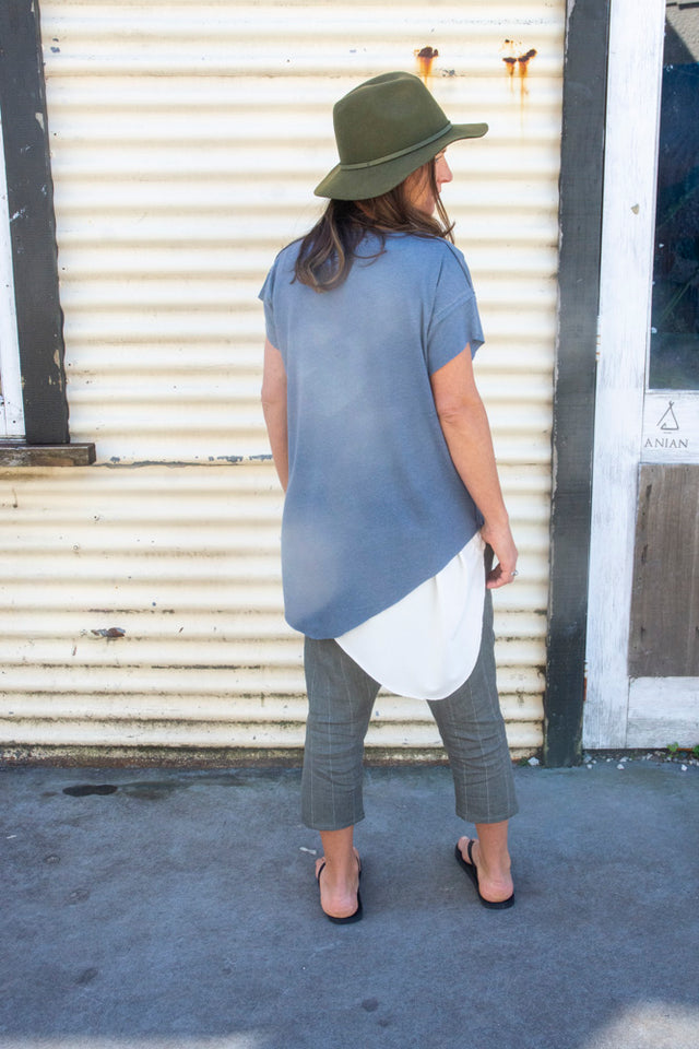Over the Edge Tee