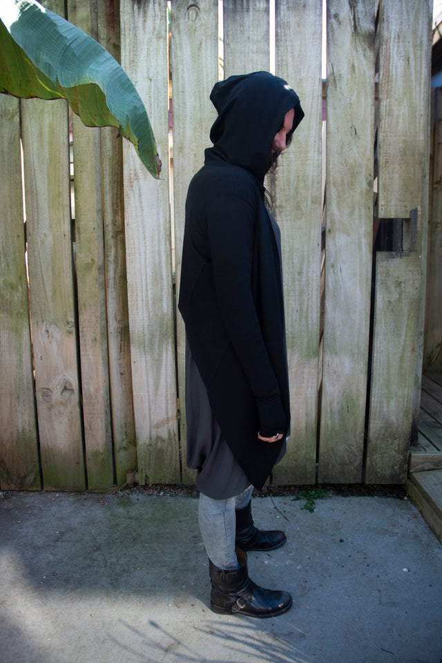 Honest John 'A Different Angle' Hoodie