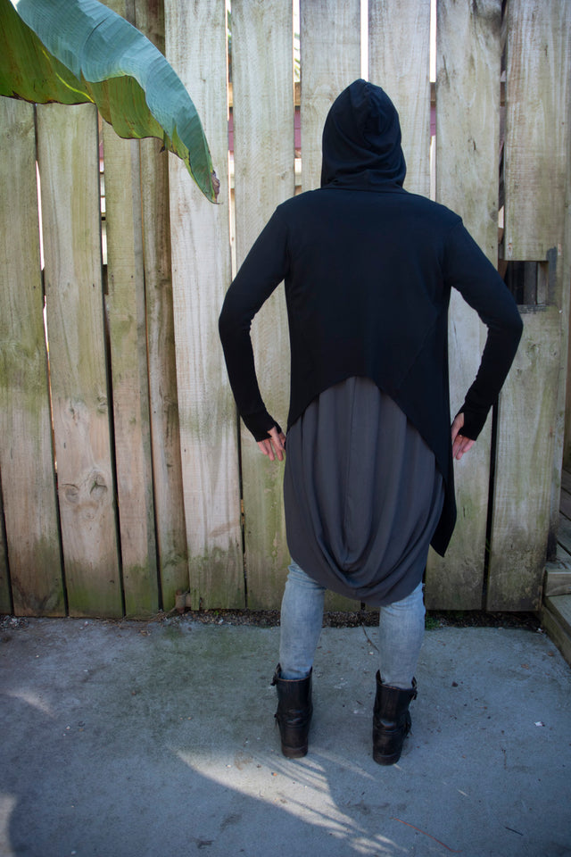 Honest John 'A Different Angle' Hoodie
