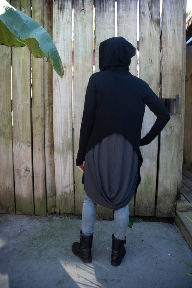 Honest John 'A Different Angle' Hoodie