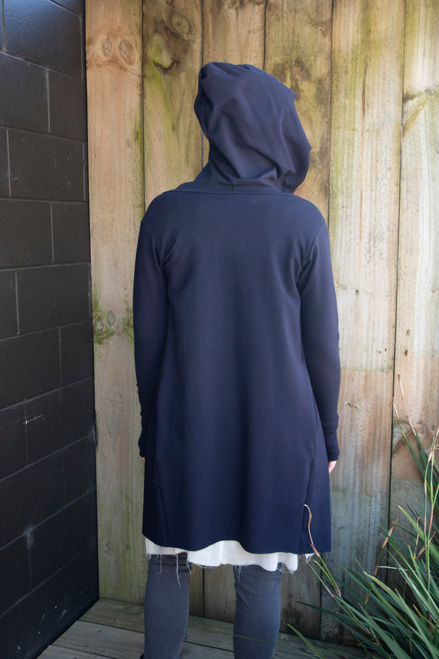Honest John 'A Gut Feeling' Hoodie