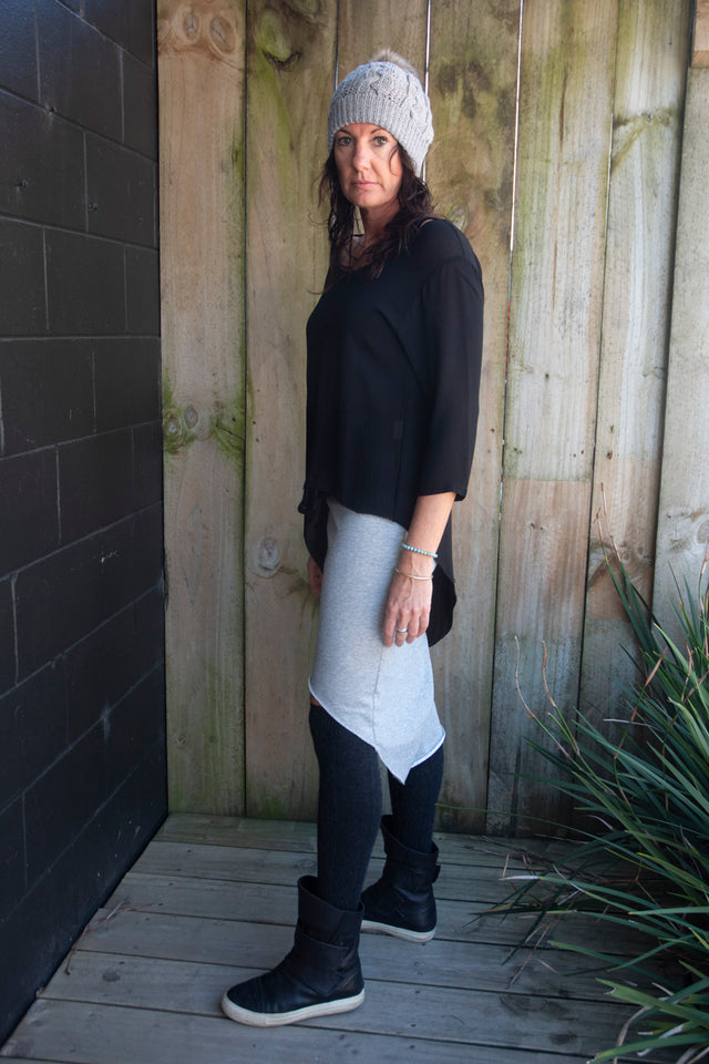 Honest John's 'The Long and the Short of it' Skirt