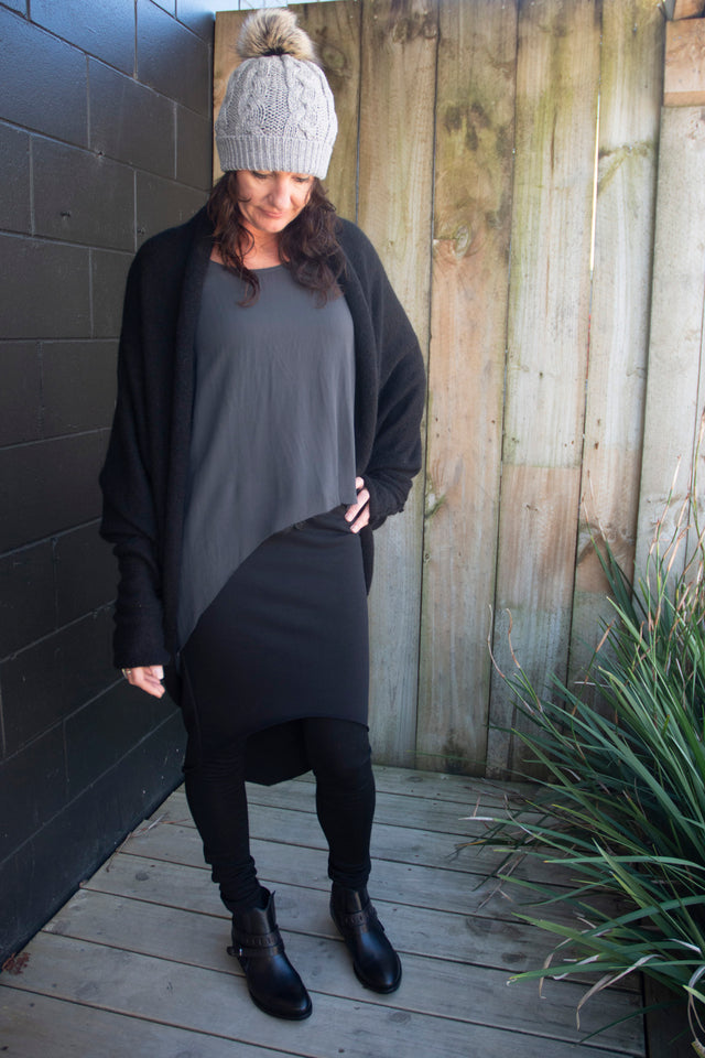 Honest John's 'The Long and the Short of it' Skirt