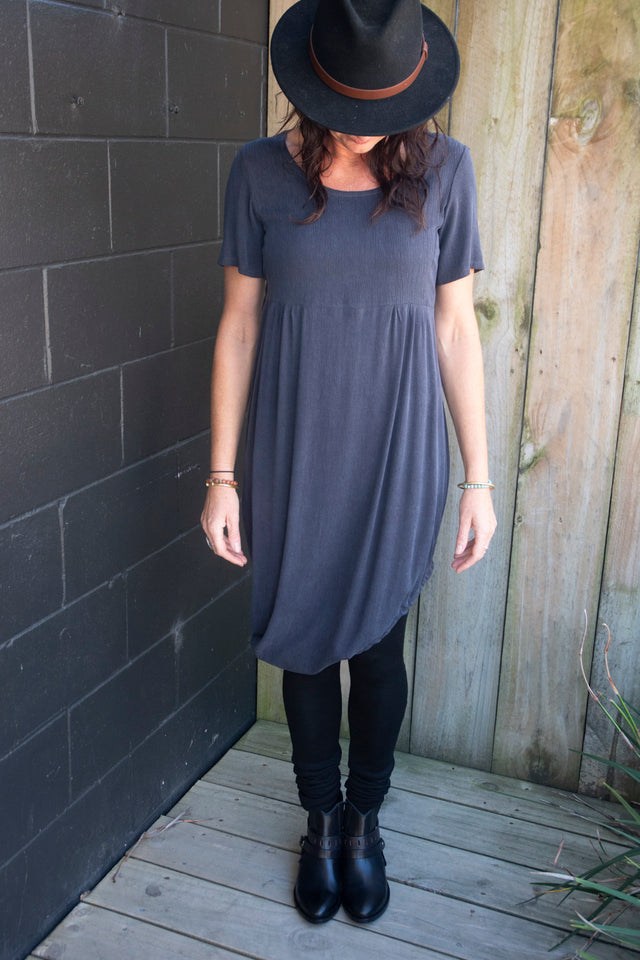 Honest John 'The Runaround' Dress