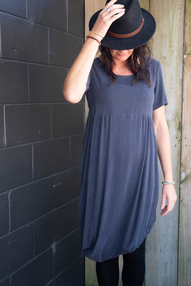 Honest John 'The Runaround' Dress