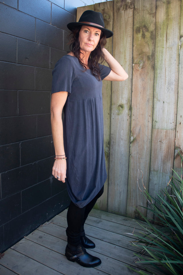 Honest John 'The Runaround' Dress