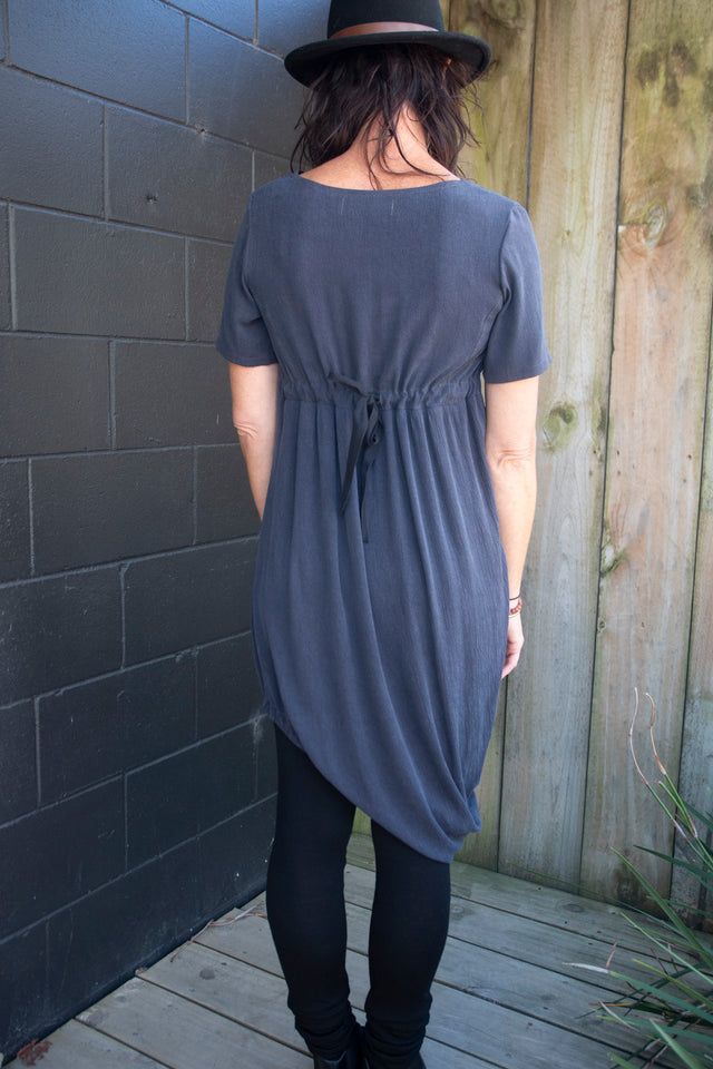 Honest John 'The Runaround' Dress