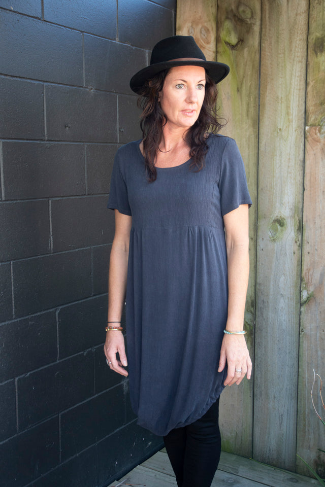 Honest John 'The Runaround' Dress