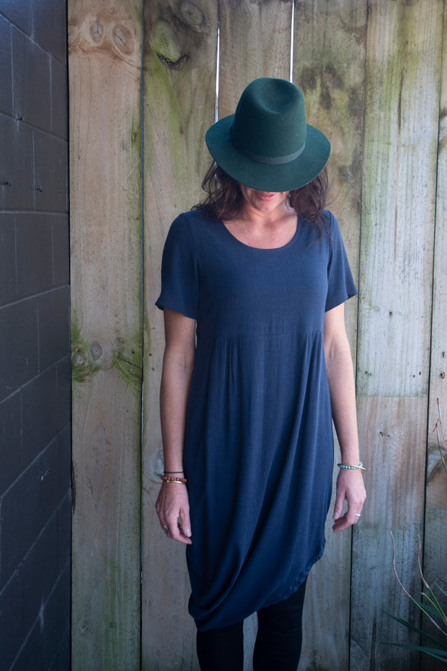 Honest John 'The Runaround' Dress