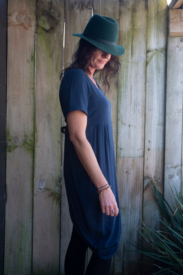 Honest John 'The Runaround' Dress