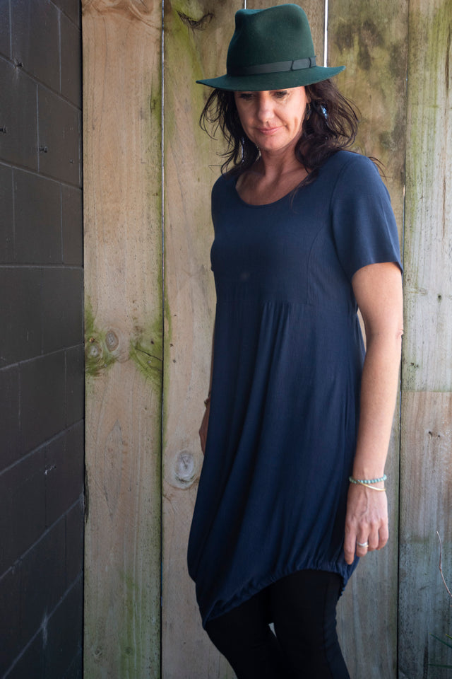 Honest John 'The Runaround' Dress