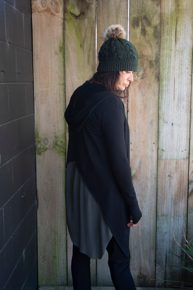 Honest John 'A Different Angle' Hoodie