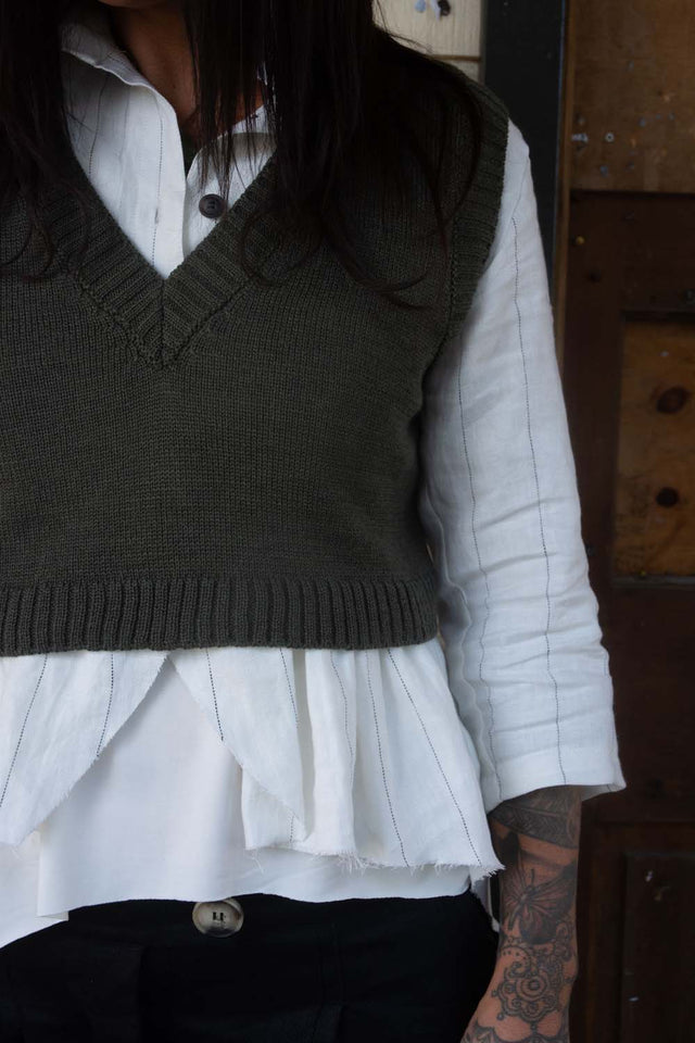 Vested Interest Vest